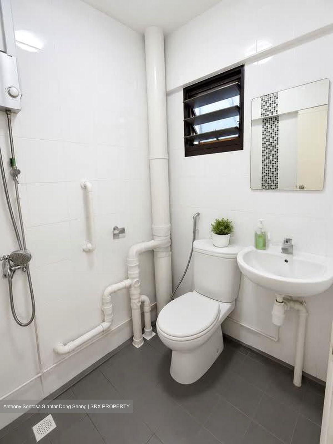 Blk 303 Hong Kah East Garden (Jurong East), HDB 3 Rooms #594988301